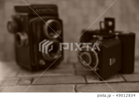 カメラのぼかし カメラのぼかし 49012834