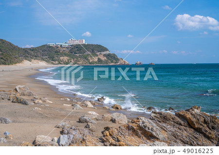 恋路ヶ浜 49016225