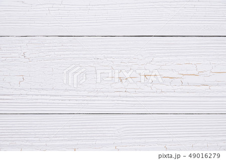 White wood texture with natural striped pattern White wood texture with natural striped pattern 49016279