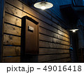 レトロな風景 49016418