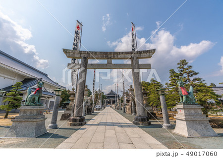 豊川稲荷 豊川稲荷 49017060