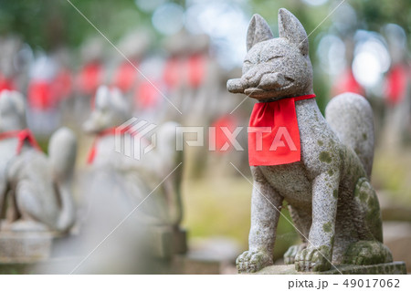 豊川稲荷 豊川稲荷 49017062