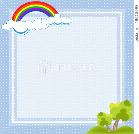 cute vector background design cute vector background design 49018098