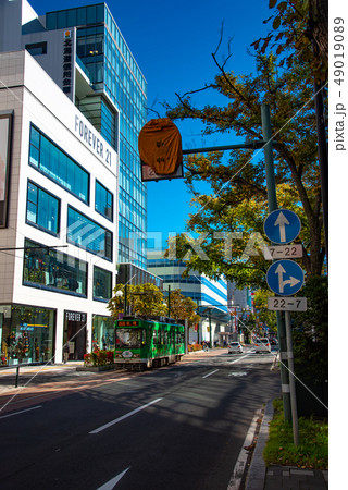 札幌都市風景 49019089