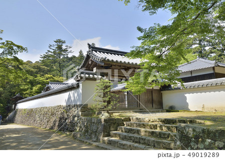 十妙院　書写山円教寺　塔頭 49019289