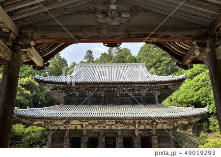 書写山円教寺 書写山円教寺 49019293