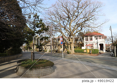 元町公園前 元町公園前 49019422