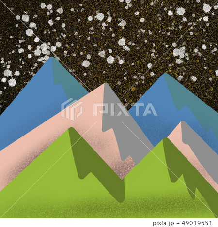 オシャレイラスト2 オシャレイラスト2 49019651