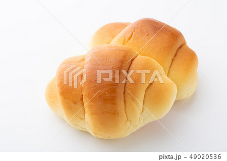バターロール 49020536