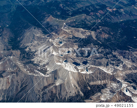 ソートゥース山脈 ソートゥース山脈 49021155