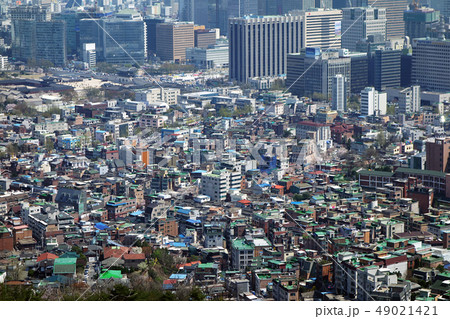 風景 都市 都会 49021421