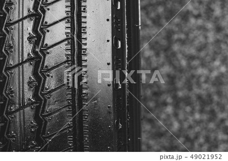 the texture of truck tires the texture of truck tires 49021952