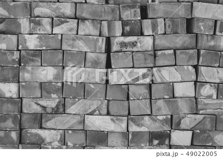 the texture of the brick 49022005