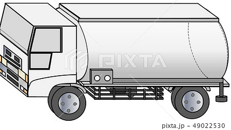 散水車 散水車 49022530