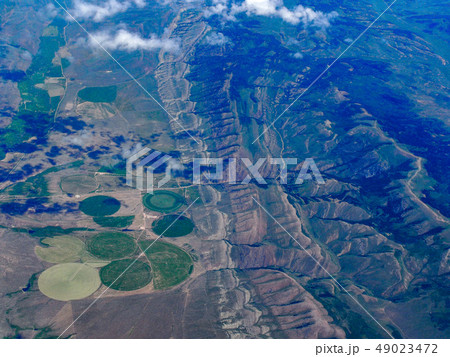 センターピボット 49023472