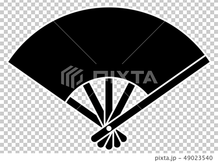 扇　アイコン 49023540