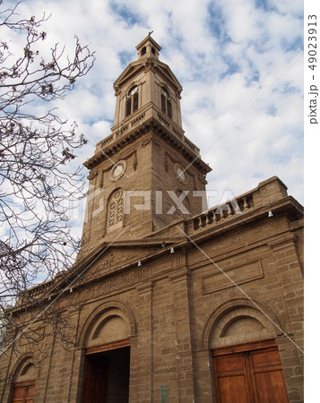 カテドラル・デ・ラ・セレナ 49023913