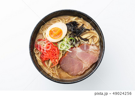 とんこつラーメン とんこつラーメン 49024256