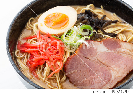 とんこつラーメン 49024295