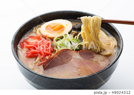 とんこつラーメン 49024312