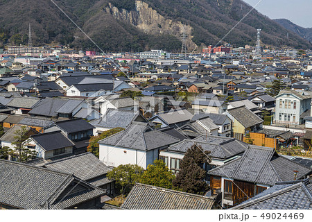 竹原の町並み 49024469
