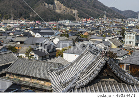 竹原の町並み 49024471