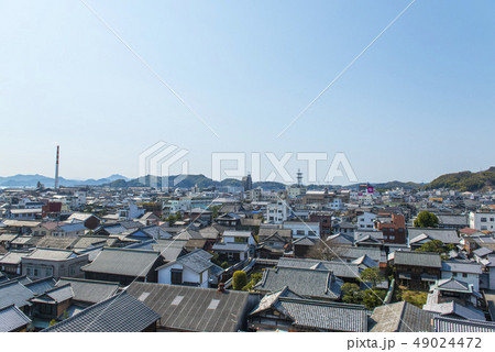 竹原の町並み 竹原の町並み 49024472