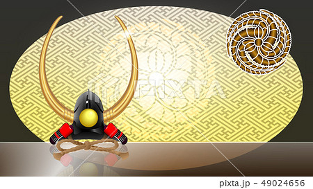 壁紙16X9(黒田長政の兜) 壁紙16X9(黒田長政の兜) 49024656