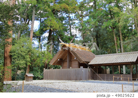 伊勢神宮 49025622