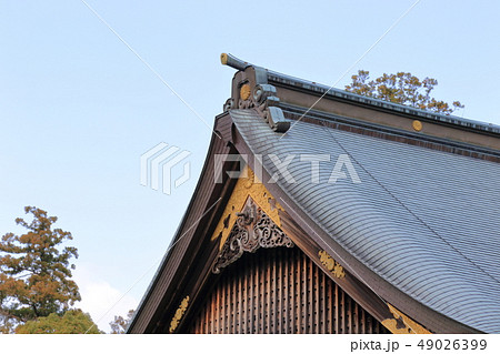 伊勢神宮 伊勢神宮 49026399