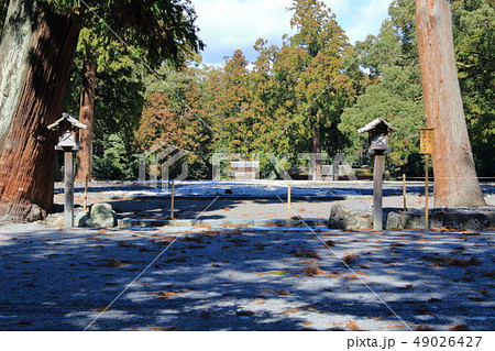 伊勢神宮 伊勢神宮 49026427