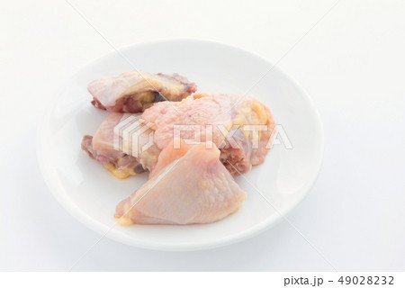 鶏ガラ　赤丸鶏親鶏 49028232