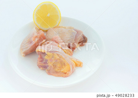 鶏ガラ 赤丸鶏親鶏 鶏ガラ 赤丸鶏親鶏 49028233