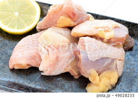 鶏ガラ 赤丸鶏親鶏 鶏ガラ 赤丸鶏親鶏 49028235
