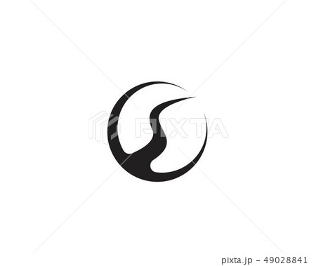 River vector icon illustration River vector icon illustration 49028841