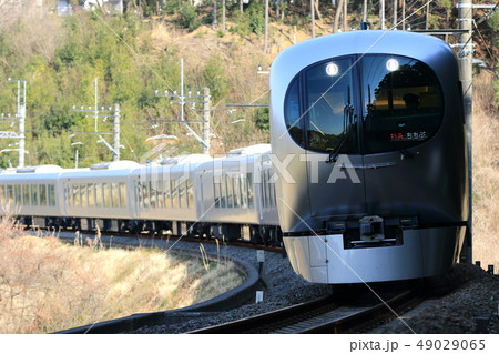 特急ラビュー 49029065