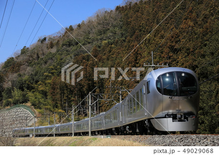 特急ラビュー 49029068