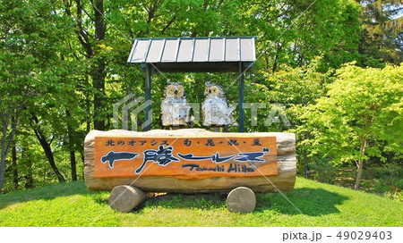 十勝ヒルズ 49029403