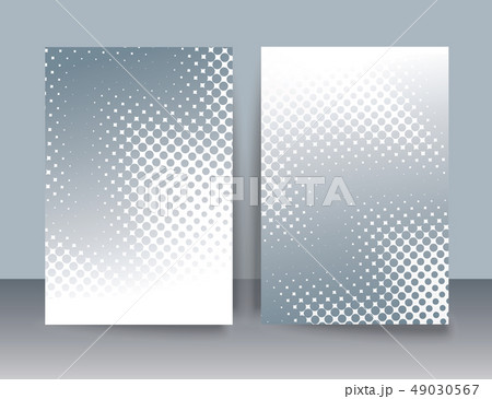Abstract creative concept  art style blank, layout 49030567