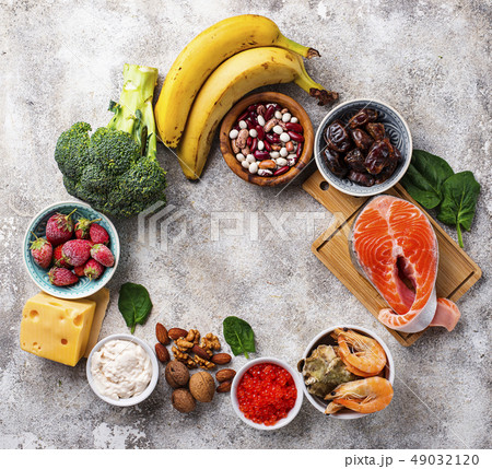 Products sources of hormone dopamine 49032120