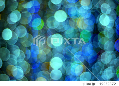 colorful light bokeh background colorful light bokeh background 49032372
