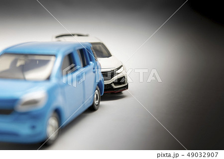 【あおり運転】 49032907