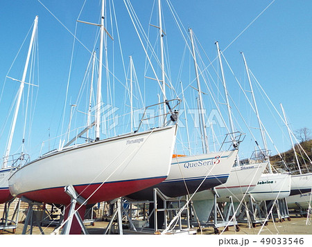 マリーナ 49033546