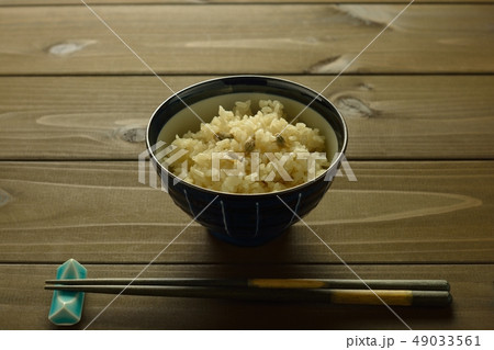 しじみご飯 49033561