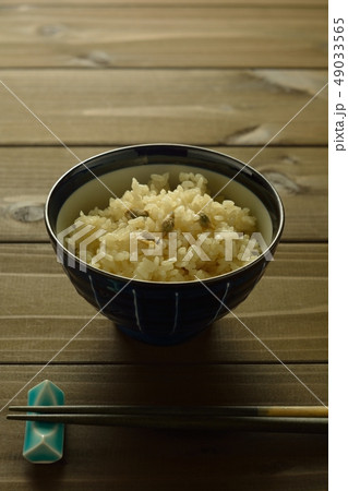 しじみご飯 49033565