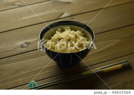 しじみご飯 49033569