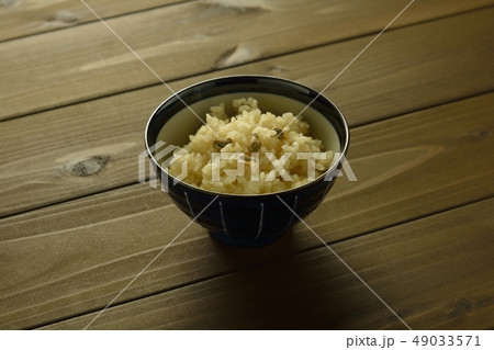 しじみご飯 49033571