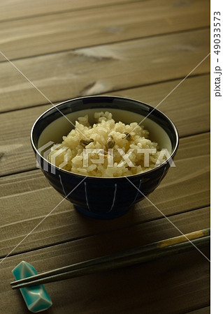 しじみご飯 しじみご飯 49033573