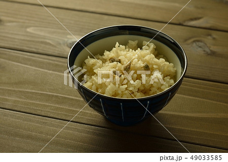 しじみご飯 49033585