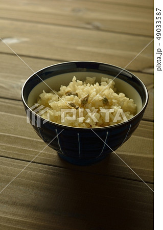 しじみご飯 49033587
